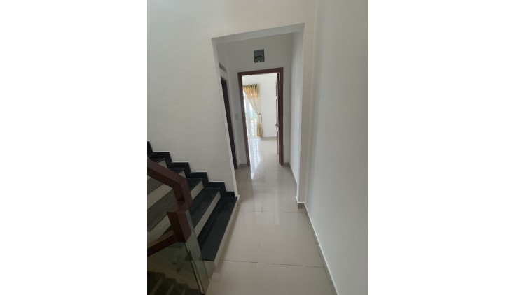 Bán nhà 4 tầng, 48m², 5PN, 4WC, Bình Trị Đông A, 5.4 tỷ